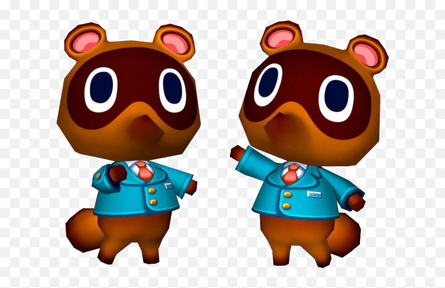 15 Things Youu0027ll Know If Youu0027ve Played Animal Crossing - Animal Crossing Timmy And Tommy Png,Animal Crossing Png