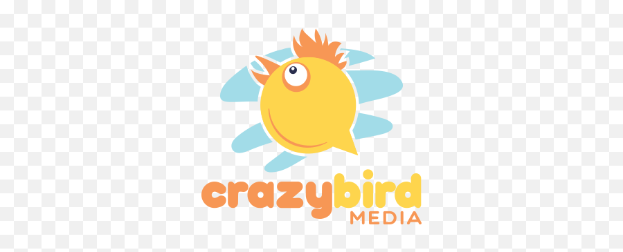 Flat Logo Design Custom - Prodesigns Cartoon Png,Bird Logos