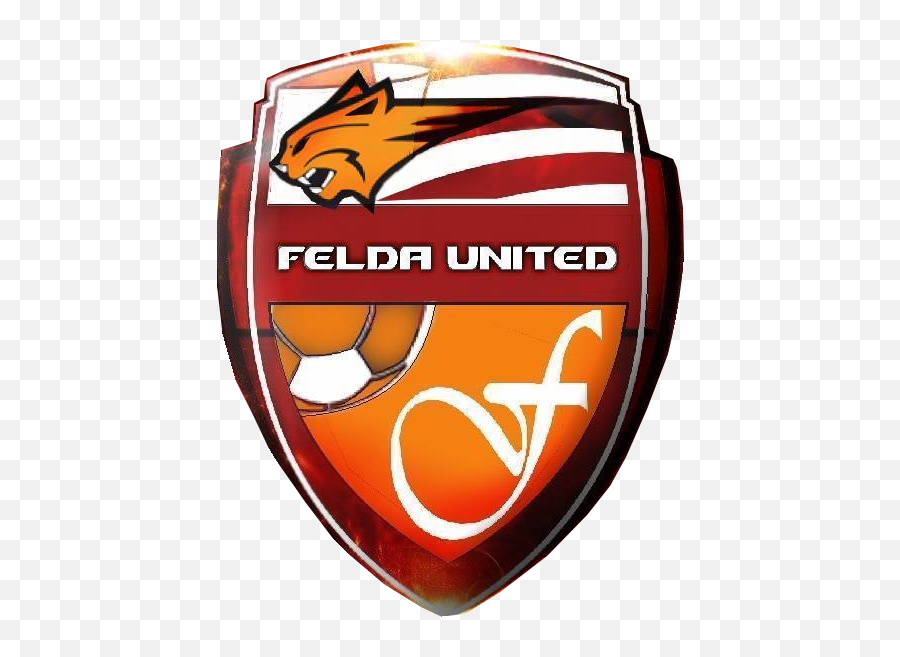 Felda United Logo Png Image - Gentera85 Indie Db Emblem,United Logo