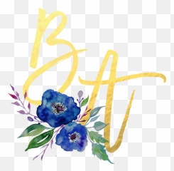 Blog Blue Azalea Design - Delphinium Png,Azalea Png