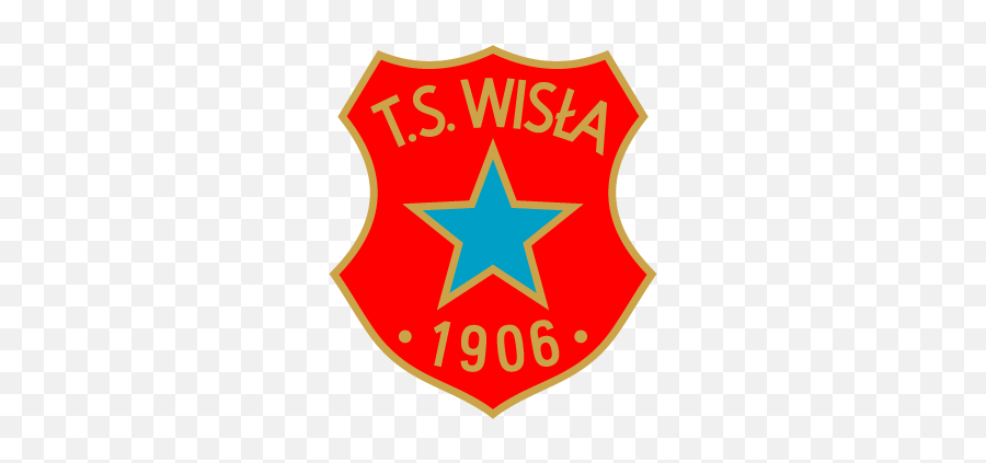 Ts Wisla Krakow Logo Vector - Emblem Png,Ts Logo