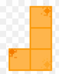 Tetris Blocks Png - Illustration,Tetris Png