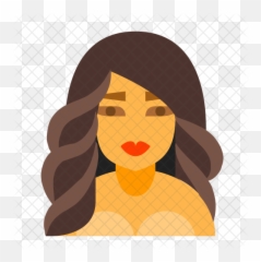 Selena Gomez Icon - Illustration Png,Selena Gomez Png