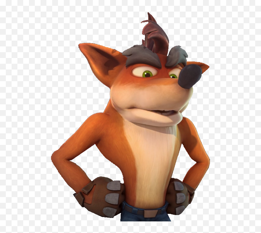 Quickies First 4 Figures Updates - Skylanders Crash Bandicoot Render Png,Crash Bandicoot Woah Png