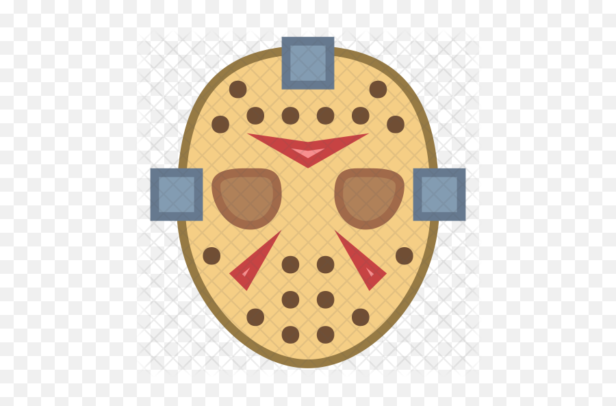Jason Voorhees Icon - Icon Png,Jason Voorhees Png