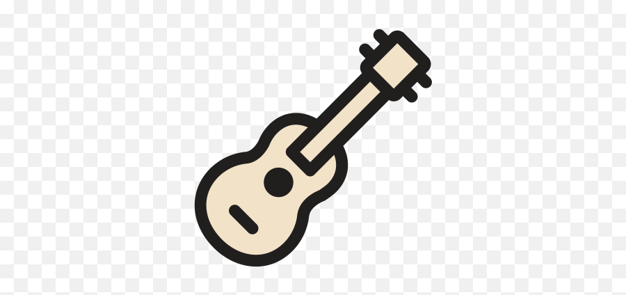 140 Png And Svg Guitar Icons For Free Download Uihere - Guitar Clipart For Kids,Guitar Icon Png