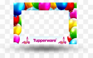 Index Of Produccion2014tupperwarecatalogoappstuppertips - Tupperware Png,Globos Png