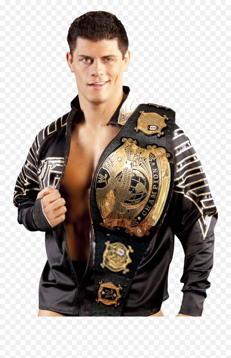 Download Dashing Cody Rhodes - Dashing Cody Rhodes Png,Cody Rhodes Png