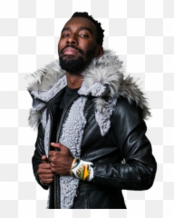 My Wwe Side - Fur Clothing Png,Wwe Roman Reigns Png