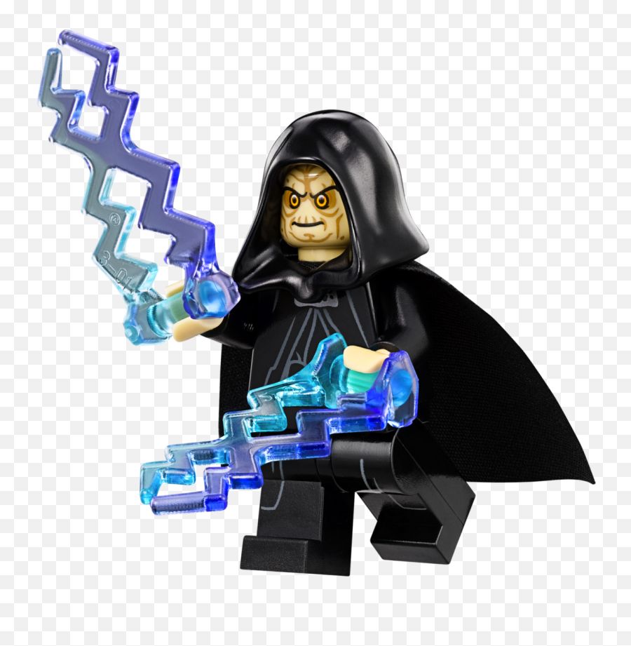 Palpatine - Brickipedia The Lego Wiki Lego Star Wars Palpatine Png,Lego Transparent