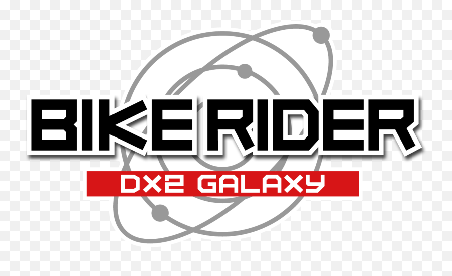 Galaxy Released In - Bike Racer Png Text,Bike Rider Png