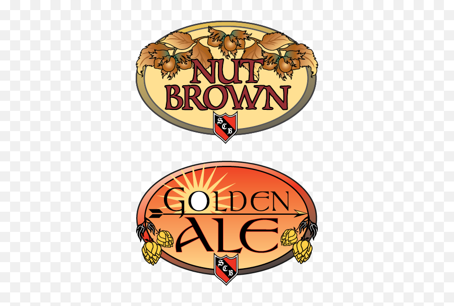 Beer Logos - Illustration Png,Crow Logo