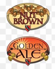 Beer Logos - Illustration Png,Crow Logo