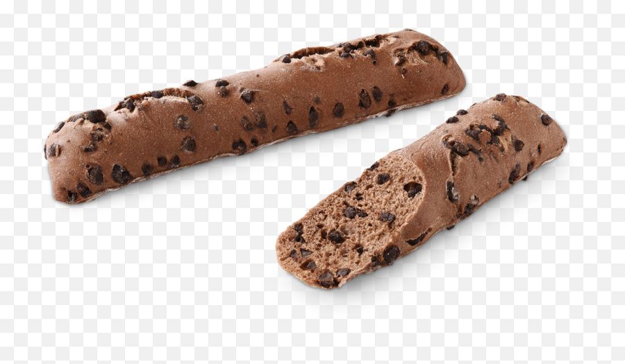 Cocoa And Chocolate Chips Bu0027break 70g Stick Breads - B Break Png,Cacao Png