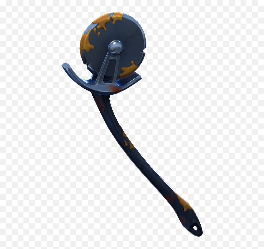 Download Gameplay - Pizza Pickaxe Fortnite Png Image With No Cortador De Pizza Fortnite,Fortnite Pickaxe Png