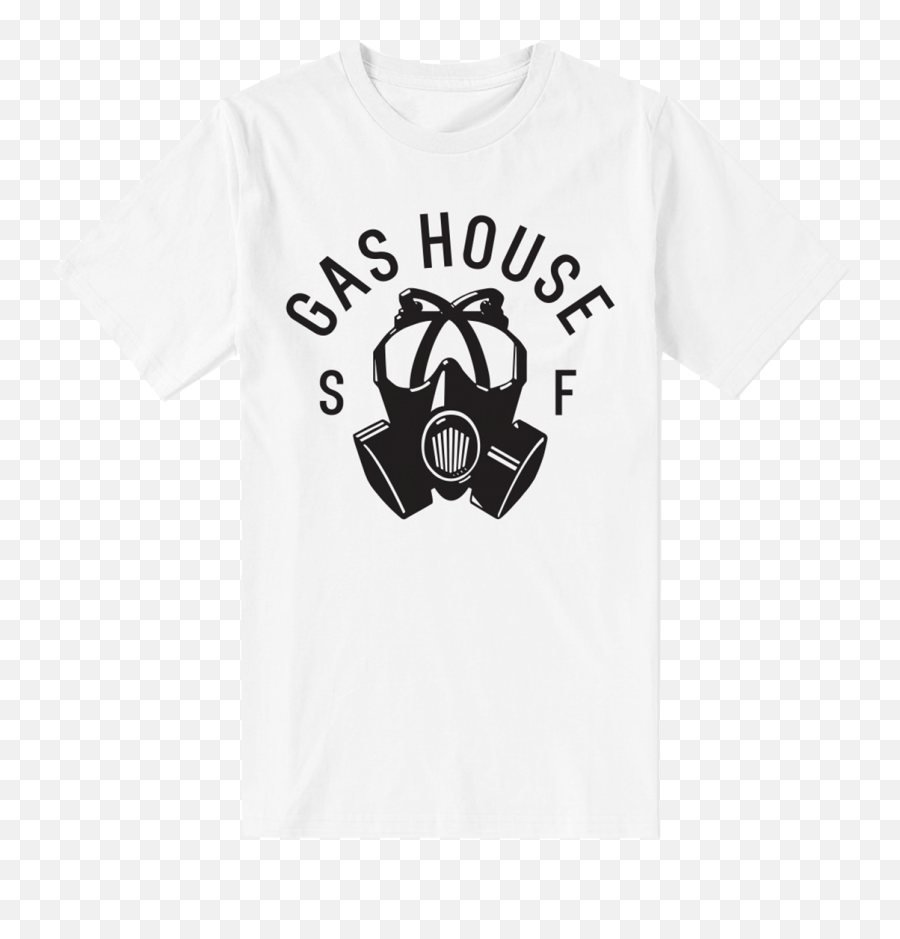 Gas Mask T - Shirt Shop The Gas House Capthat Official Store Groom T Shirt Design Png,Gas Mask Logo