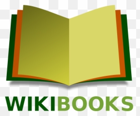 Filewikibooks Open Leaning3svg - Meta Book Logo Idea Png