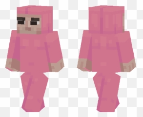 Filthy Frank Minecraft Pe Skins - Wolf Boy Minecraft Skin Png,Filthy Frank Png