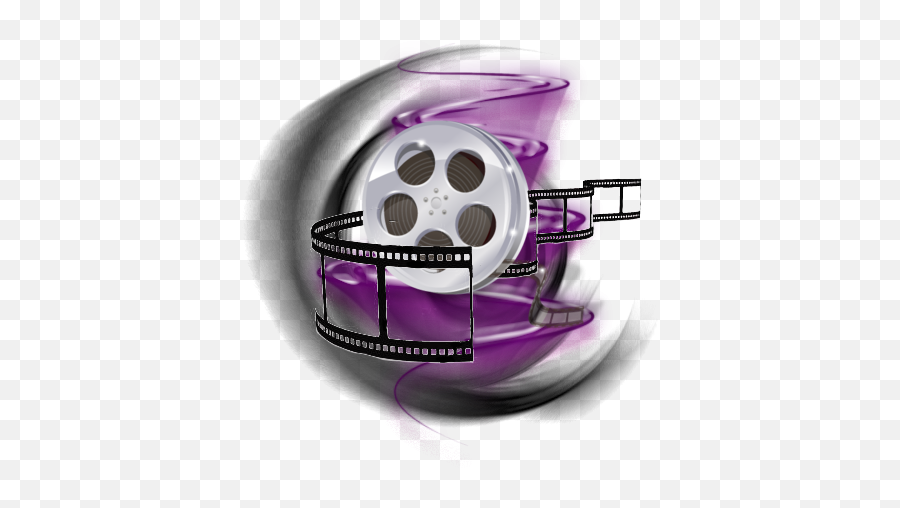 Movie Icon Vector Png Transparent Background Free Download - Icon,Movie Reel Transparent Background