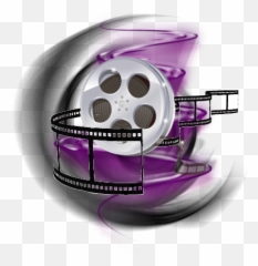 Movie Icon Vector Png Transparent Background Free Download