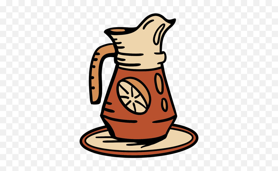 Hand Drawn Jug Lemonade Beverage - Transparent Png U0026 Svg Clip Art,Lemonade Png