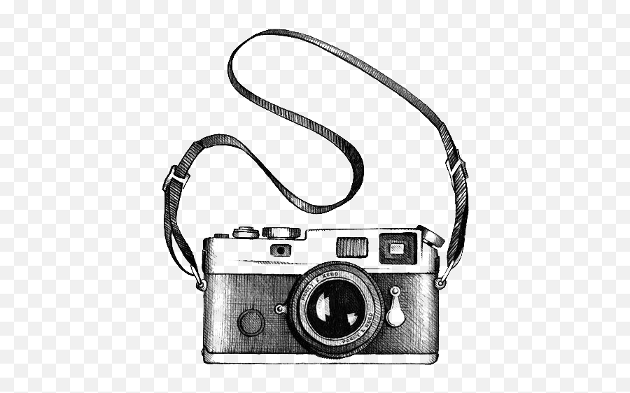 Download Photography Camera Drawing Free Hd Image Clipart - Drawing Ideas Camera Png,Camera Clipart Png