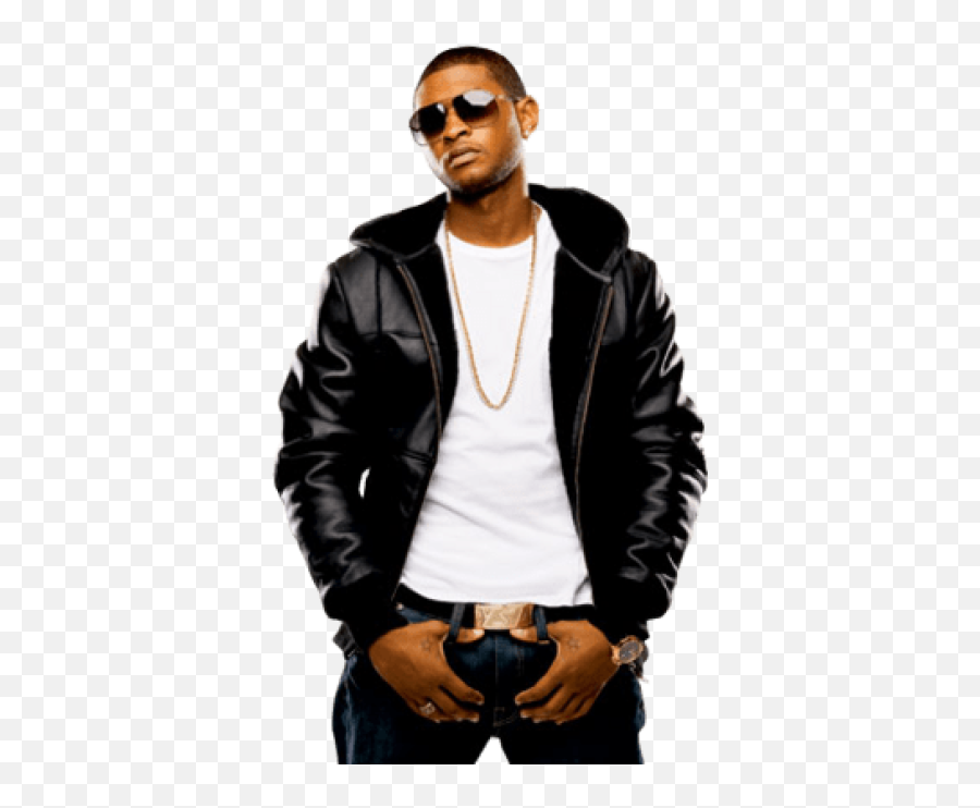 Download Free Png Usher - Usher Png,Usher Png