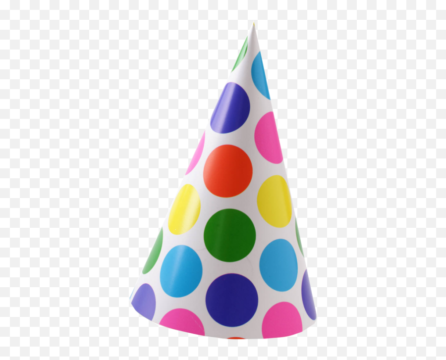 Birthday Hat Free Png Transparent Image - Transparent Background Birthday Hat,Birthday Hat Png Transparent