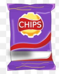 Chips Clipart Png - Chips Png Clipart,Chips Png