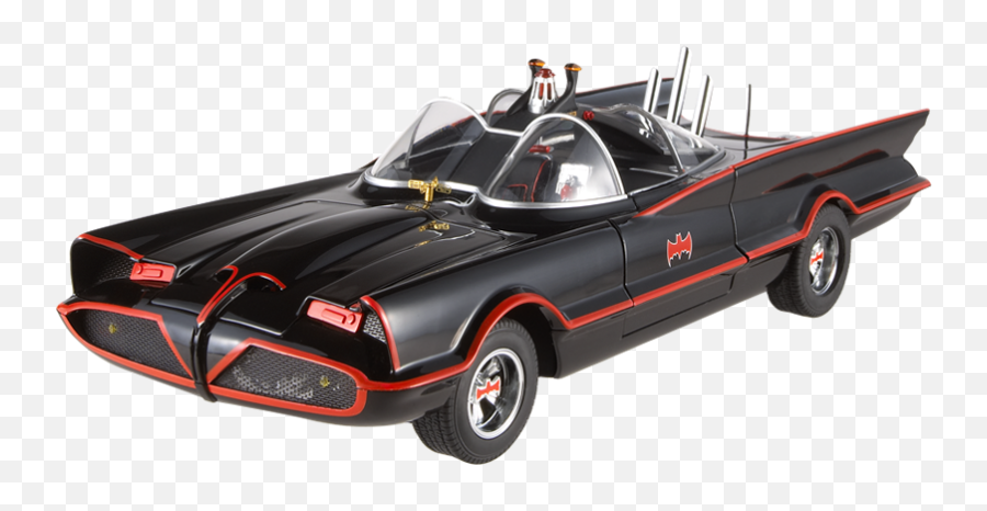 Batmobile - Batmobile 1966 Tv Series Png,Batmobile Png