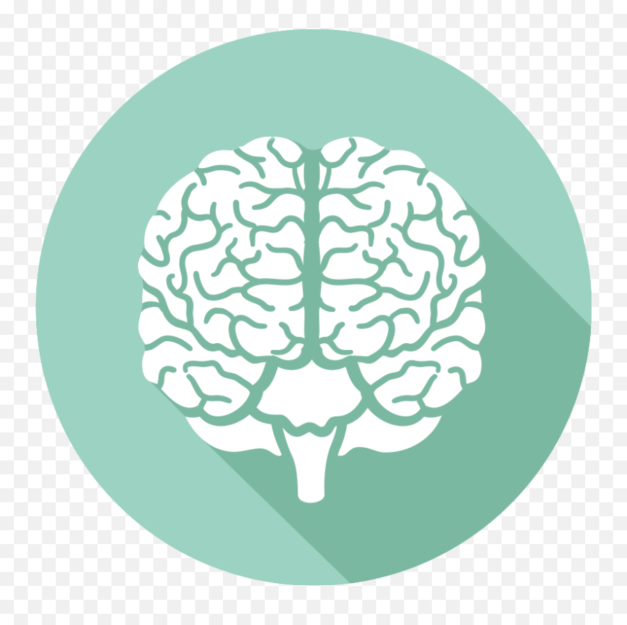 Brain Icon - Alcohol Abuse In Teenagers Png,Brain Icon Png