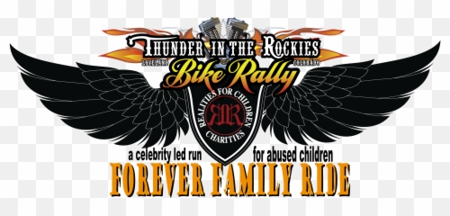 Ff Logo With Rfc - Thunder In The Rockies Png,Ff Logo