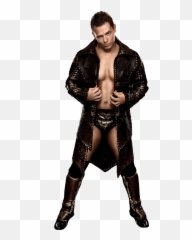The Miz - Wwe The Miz 2012 Png,The Miz Png