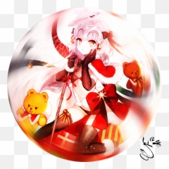 Loli Natal Png Transparent - Portable Network Graphics,Loli Png
