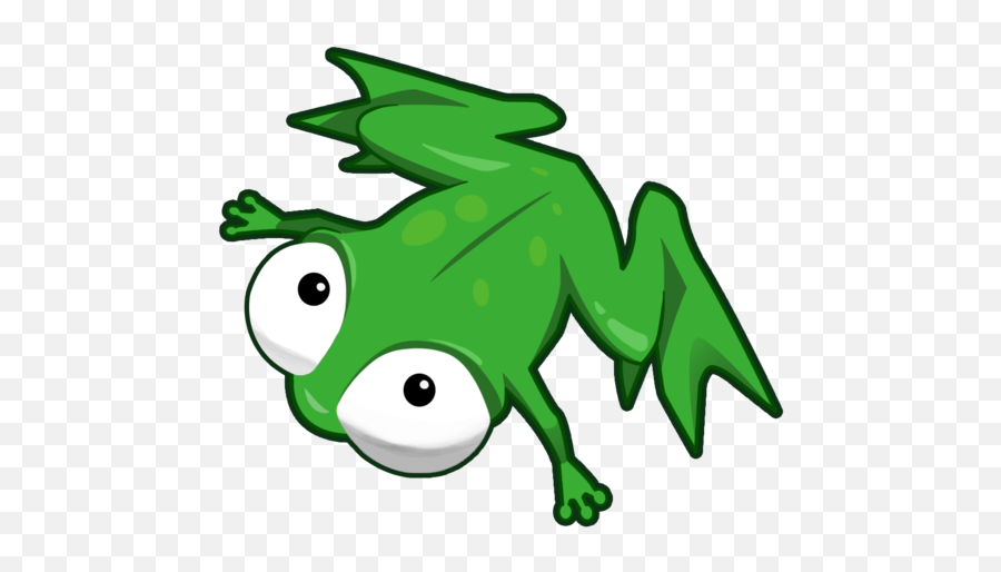 Frogger Desktop Icons In Windows - Frogger Icon Png,128x128 Png