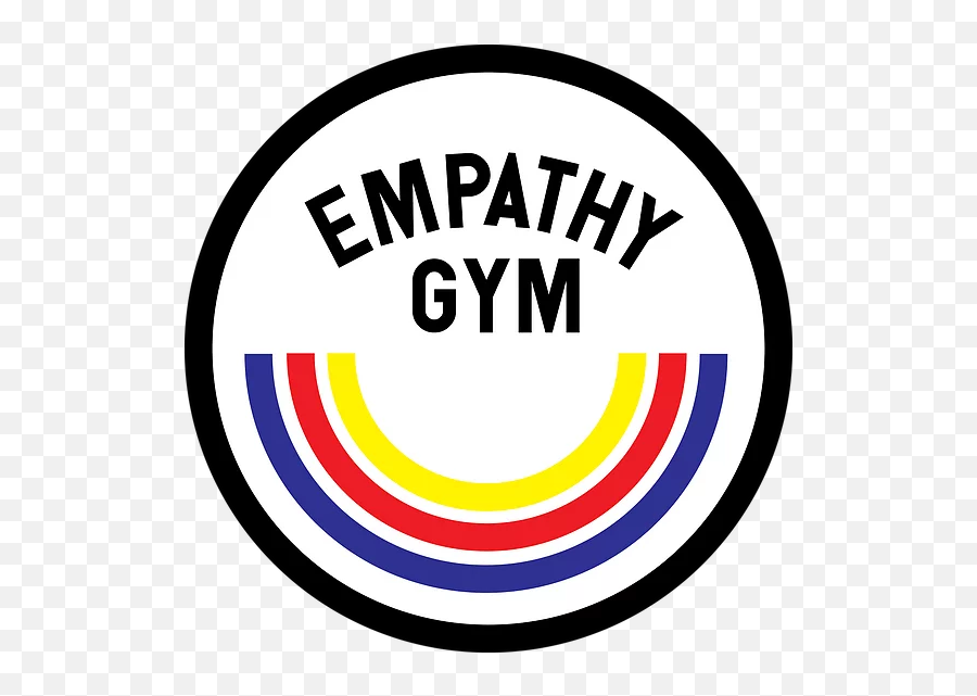 Empathy Gym - Circle Png,Gym Png