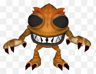 Attack Of The - Jimmy Neutron Twonkies Png,Jimmy Neutron Png