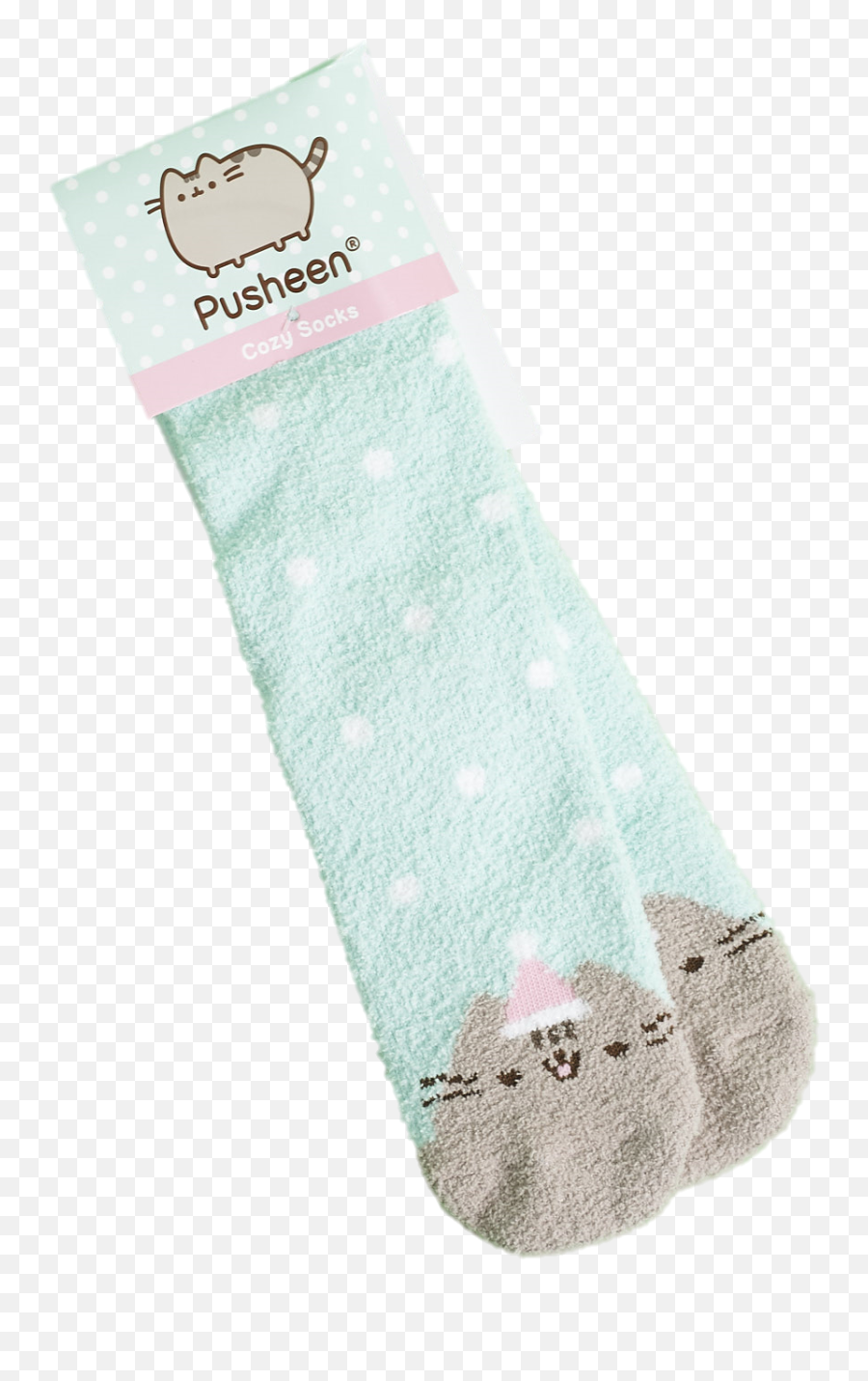 Pusheen Cat Png - Load Image Into Gallery Viewer Pusheen Sock,Pusheen Cat Png
