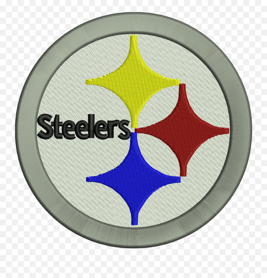 Logos And Uniforms Of The Pittsburgh Steelers Nfl Washington - Pittsburgh Steelers Png,Washington Redskins Logo Image