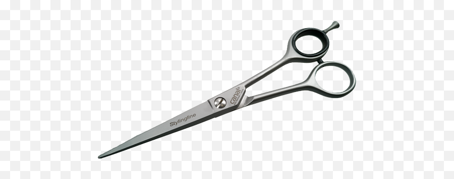 Hair Scissors Stainless 17 Cm - Metalworking Hand Tool Png,Hair Scissors Png