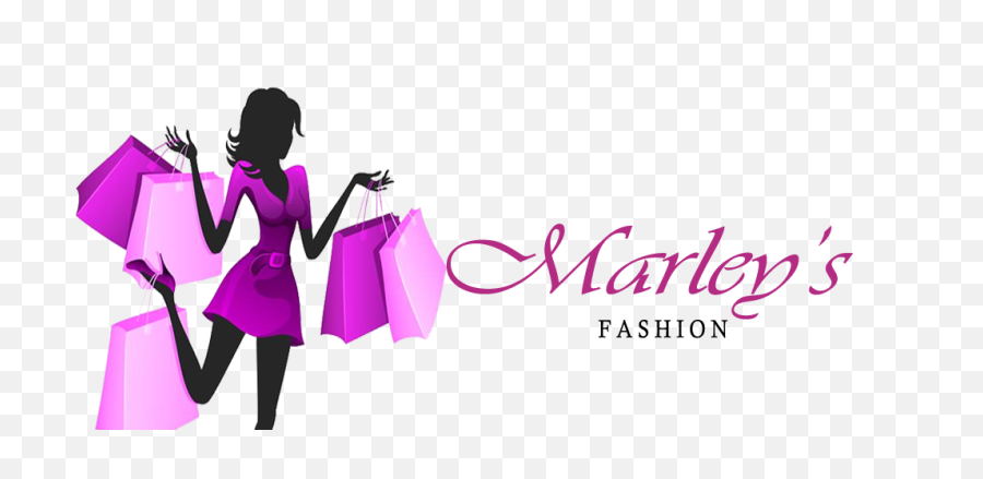 Fashion Shopping Transparent Png Image - Fashion Shopping Logo Png,Shopping Logo