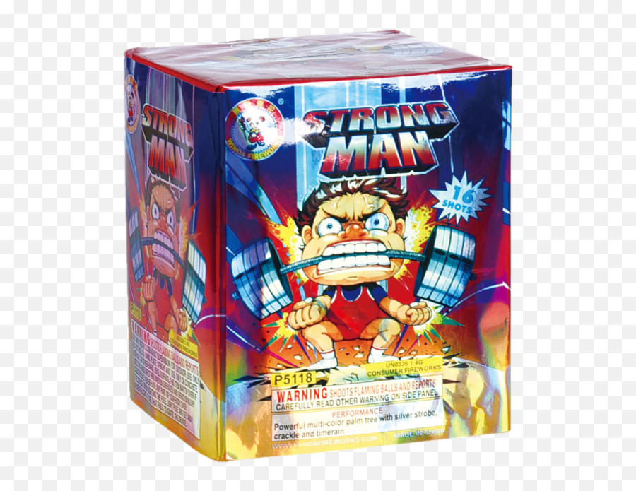 Strong Man - Fireworks Plus Strong Man Firework Png,Strong Man Png