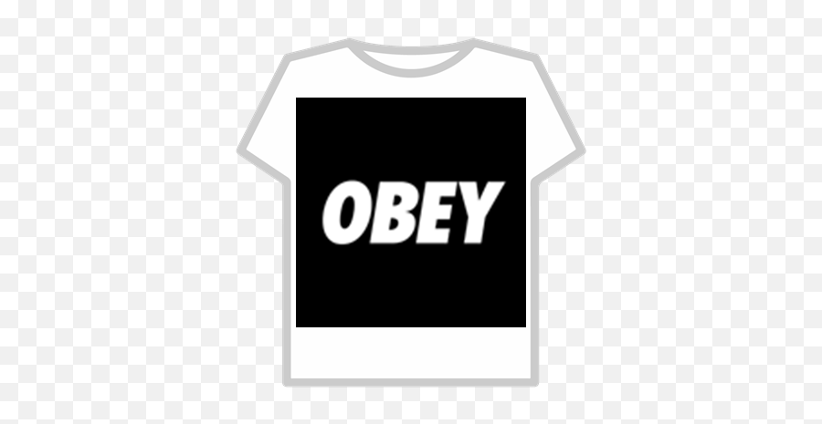 Obey Logo - Obey Png,Obey Logo