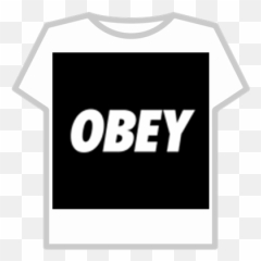 They Live - Obey Sign Png,Obey Logo - free transparent png images ...