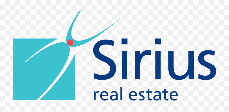 Sirius Real Estate Logo - Sirius Real Estate Limited Png,Real Estate Logo