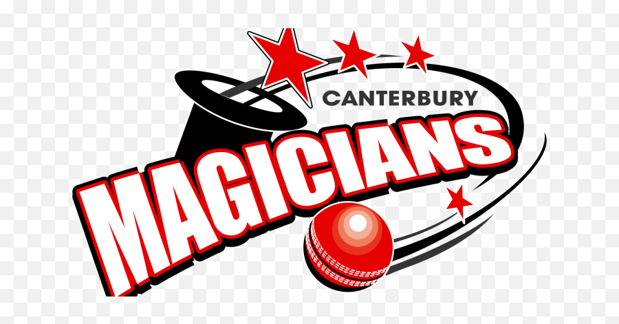 Canterbury Magicians - Canterbury Magicians Png,Magician Logo