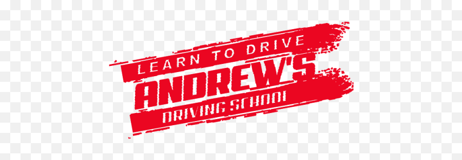 Andrews Driving School Png Logos