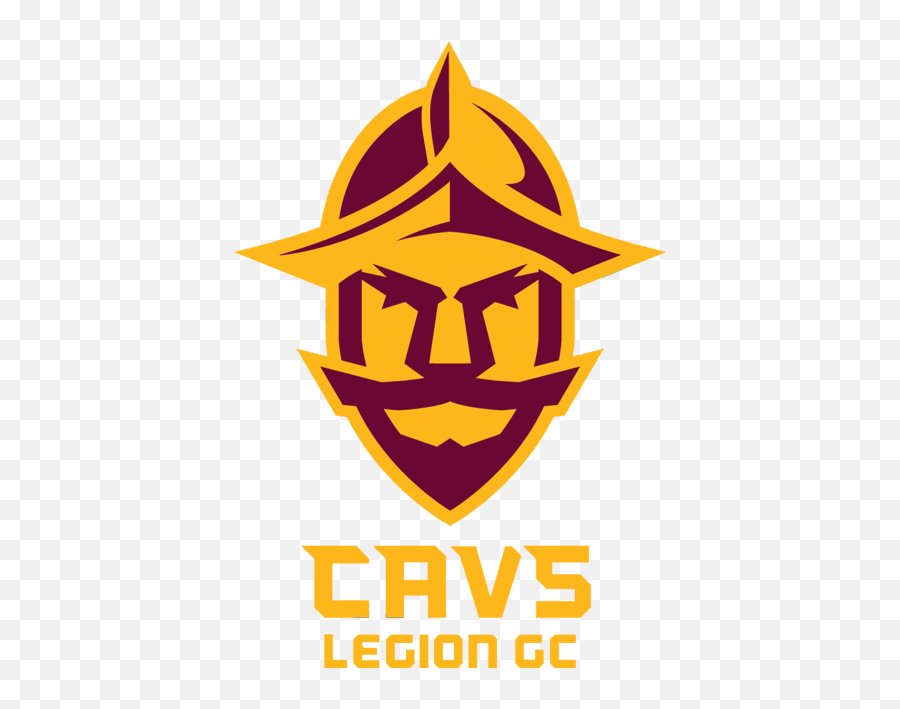 Cavs Legion Gc Png