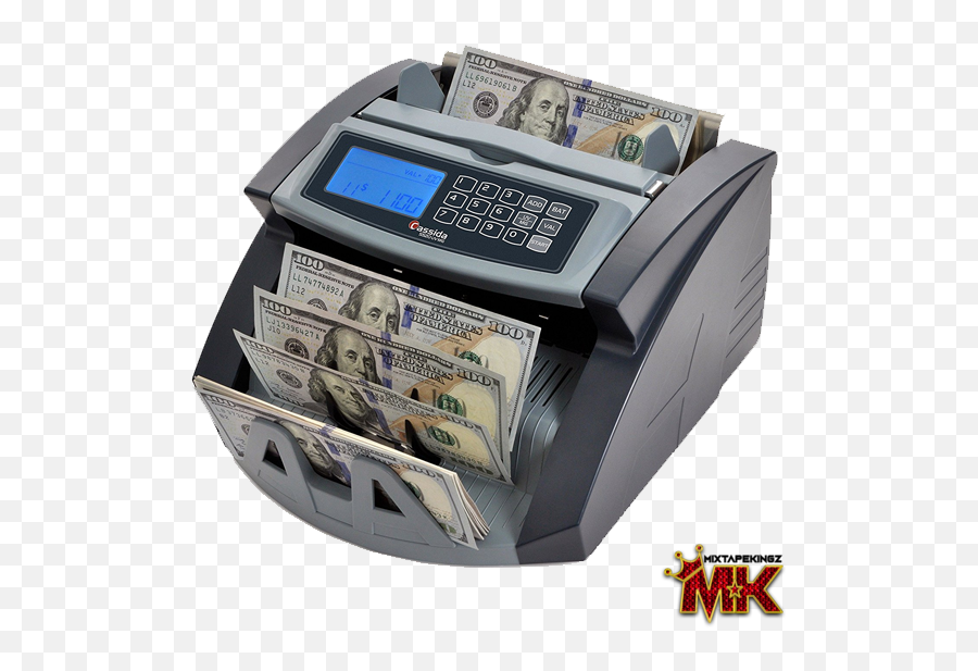Money Counter Machine - Money Counter Machine Png,Machine Png