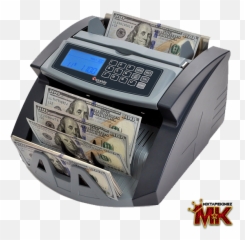 Money Counter Machine - Money Counter Machine Png,Machine Png